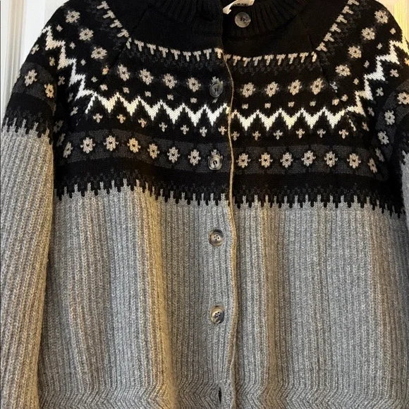 KHAITE Knit Sweater - Picture 4 of 5